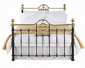 Original Bedstead -  The Bellanode 